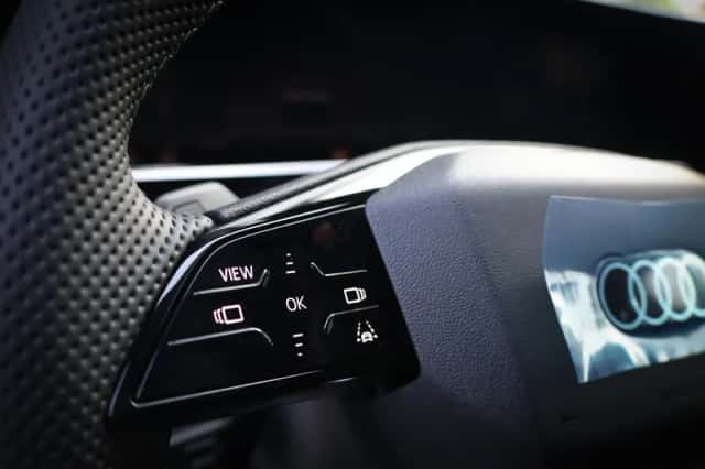 Audi Q3 (2026) thumbnail 28