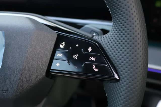Audi Q3 (2026) thumbnail 29