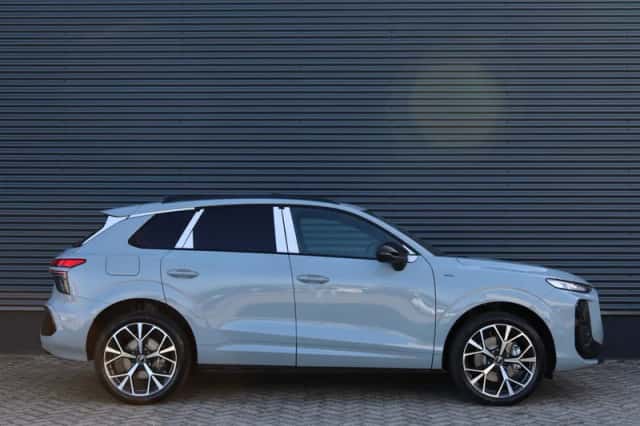 Audi Q3 (2026) thumbnail 4