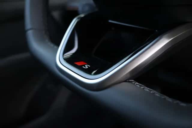 Audi Q3 (2026) thumbnail 31