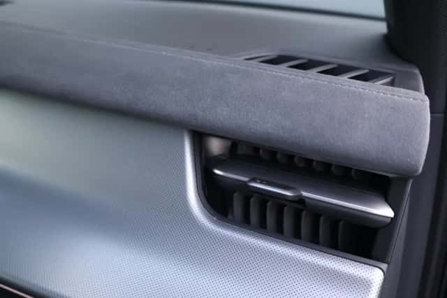 Audi Q3 (2026) thumbnail 35