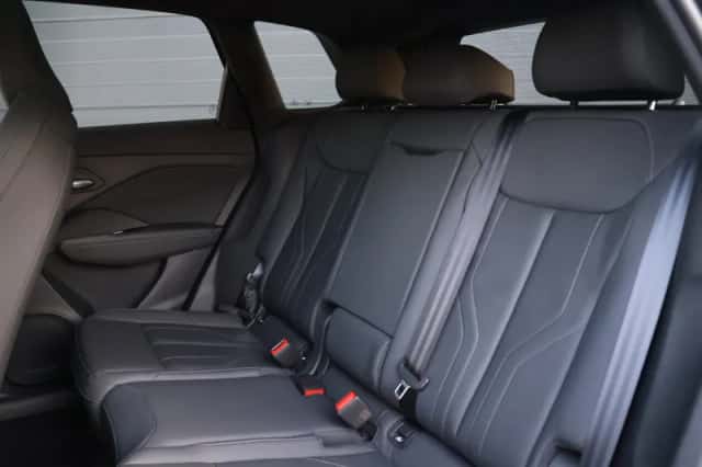 Audi Q3 (2026) thumbnail 36