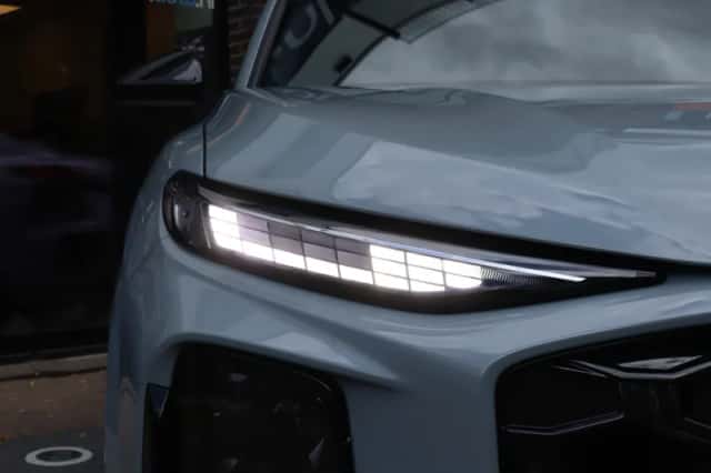 Audi Q3 (2026) thumbnail 42