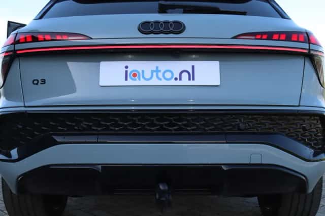 Audi Q3 (2026) thumbnail 43