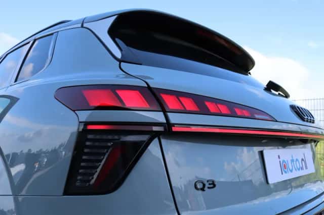 Audi Q3 (2026) thumbnail 45