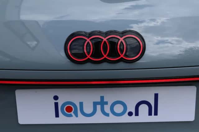 Audi Q3 (2026) thumbnail 47