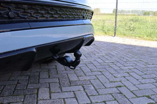 Audi Q3 (2026) thumbnail 50