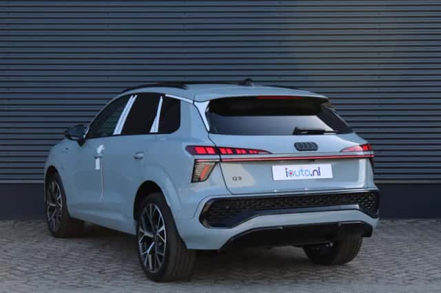 Audi Q3 (2026) thumbnail 6