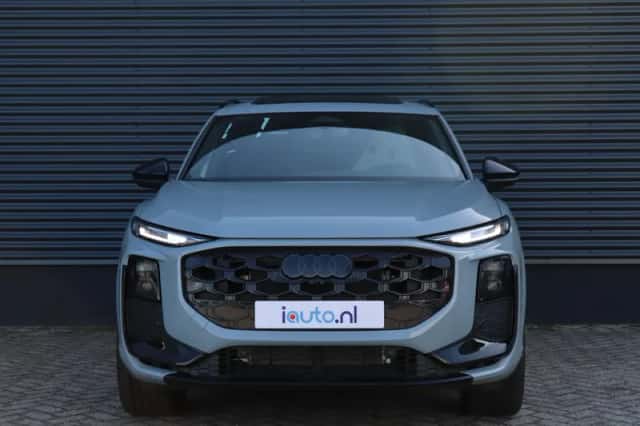 Audi Q3 (2026) thumbnail 7