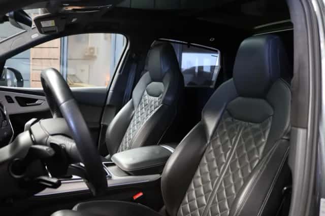 Audi Q7 (2020) thumbnail 11