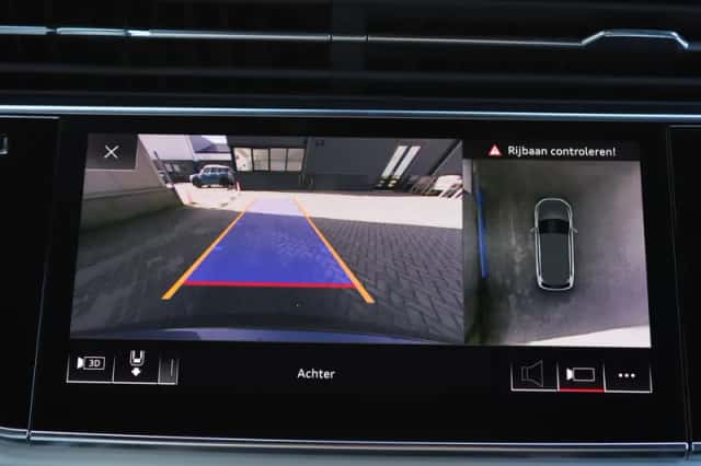 Audi Q7 (2020) thumbnail 14