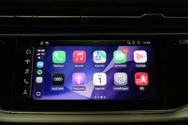 Audi Q7 (2020) thumbnail 15