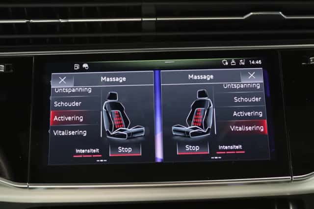 Audi Q7 (2020) thumbnail 17