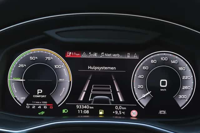 Audi Q7 (2020) thumbnail 20