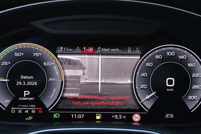 Audi Q7 (2020) thumbnail 21