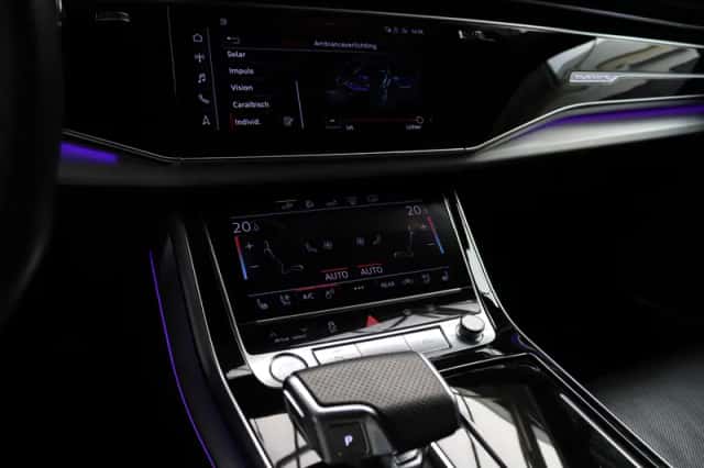 Audi Q7 (2020) thumbnail 23