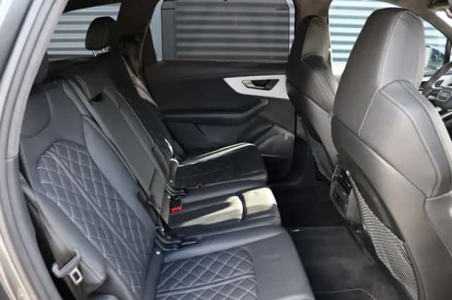 Audi Q7 (2020) thumbnail 32