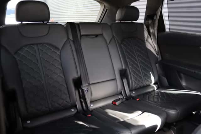 Audi Q7 (2020) thumbnail 33