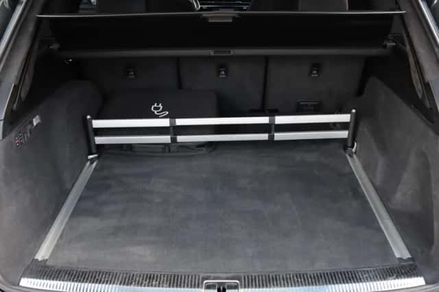 Audi Q7 (2020) thumbnail 34