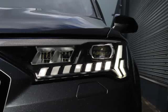 Audi Q7 (2020) thumbnail 36