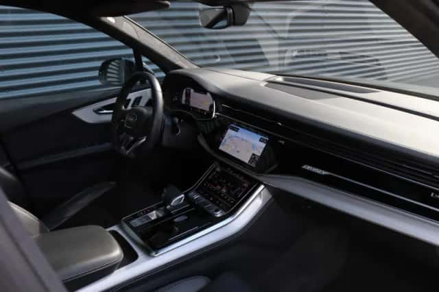 Audi Q7 (2020) thumbnail 9