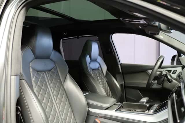 Audi Q7 (2020) thumbnail 10