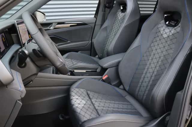 Volkswagen Tayron (2026) thumbnail 11