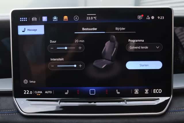 Volkswagen Tayron (2026) thumbnail 18