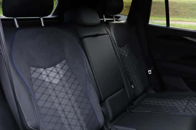 Volkswagen Tayron (2026) thumbnail 33