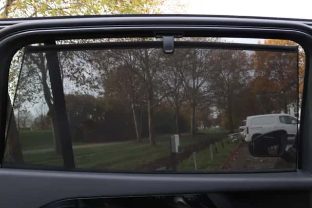 Volkswagen Tayron (2026) thumbnail 39