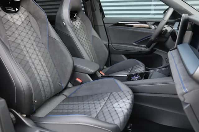 Volkswagen Tayron (2026) thumbnail 10
