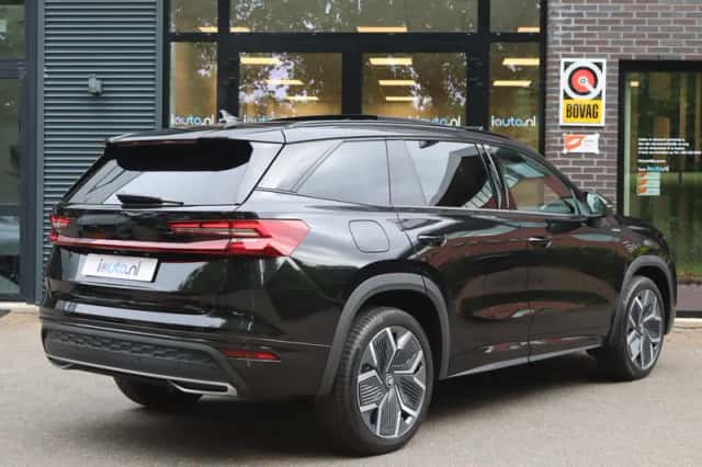 Škoda Kodiaq (2026) thumbnail 3