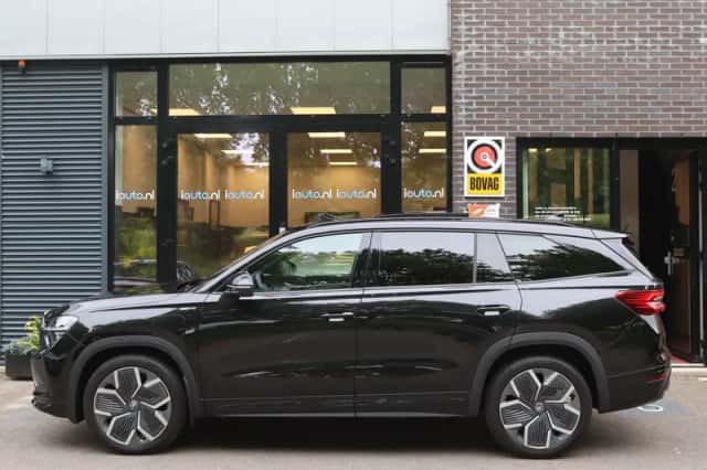 Škoda Kodiaq (2026) thumbnail 4