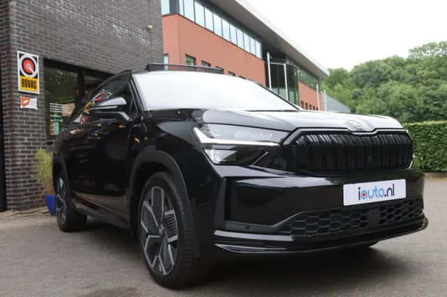 Škoda Kodiaq (2026) thumbnail 45