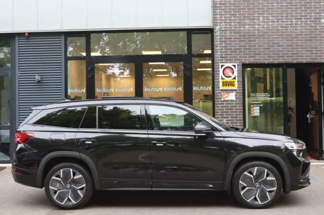 Škoda Kodiaq (2026) thumbnail 6