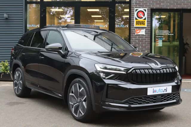 Škoda Kodiaq (2026) thumbnail 7