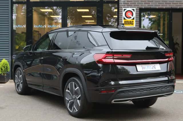 Škoda Kodiaq (2026) thumbnail 8