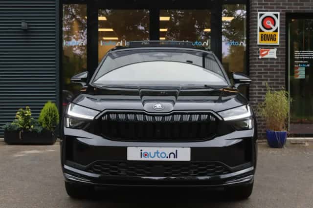 Škoda Kodiaq (2026) thumbnail 9
