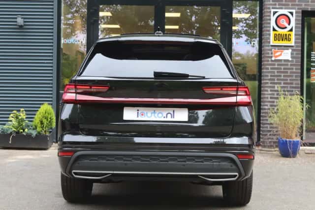 Škoda Kodiaq (2026) thumbnail 10