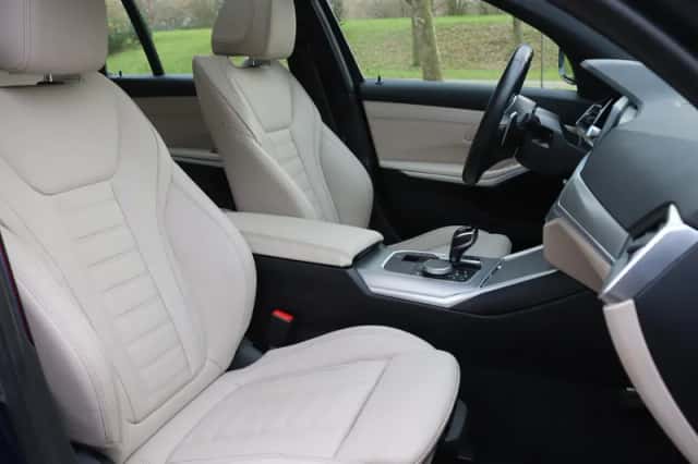 BMW 3-Serie (2021) thumbnail 11