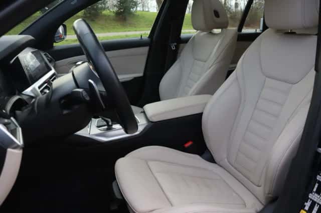 BMW 3-Serie (2021) thumbnail 12