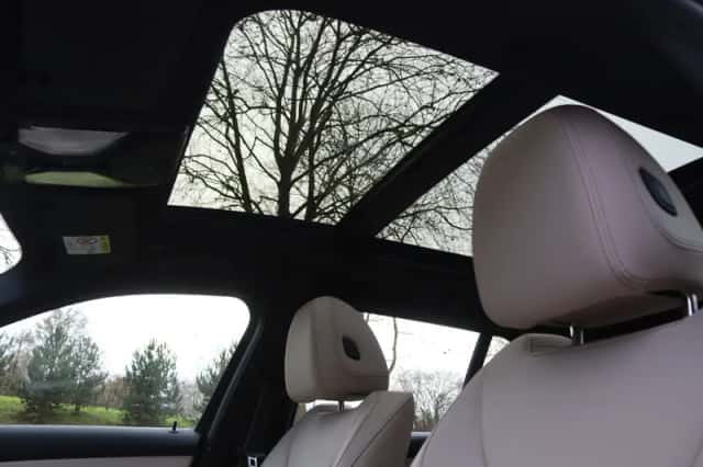 BMW 3-Serie (2021) thumbnail 13