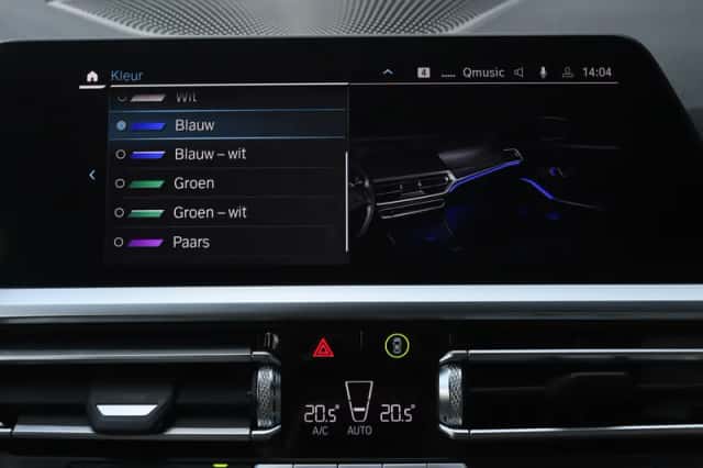 BMW 3-Serie (2021) thumbnail 20