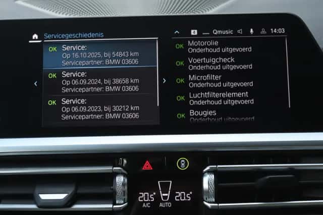 BMW 3-Serie (2021) thumbnail 21