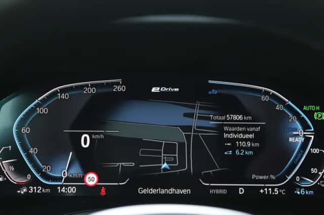 BMW 3-Serie (2021) thumbnail 22