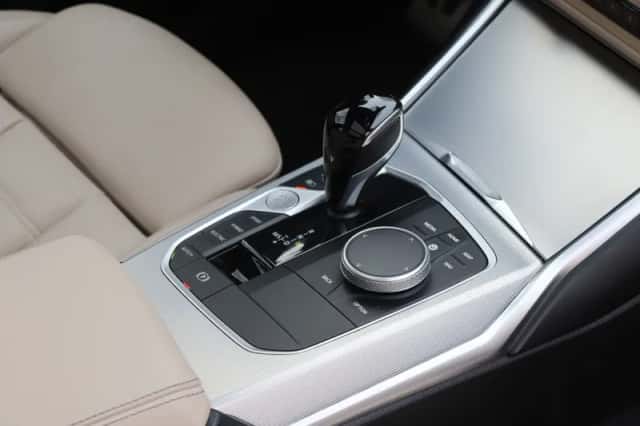 BMW 3-Serie (2021) thumbnail 25