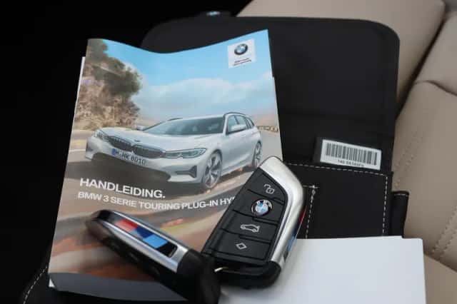 BMW 3-Serie (2021) thumbnail 34