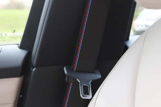 BMW 3-Serie (2021) thumbnail 35