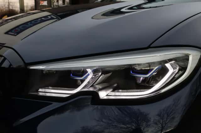 BMW 3-Serie (2021) thumbnail 40
