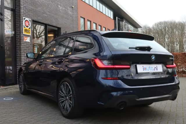 BMW 3-Serie (2021) thumbnail 41